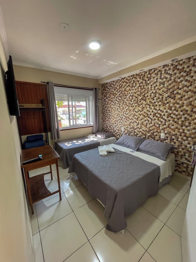 Pousada dos Franceses