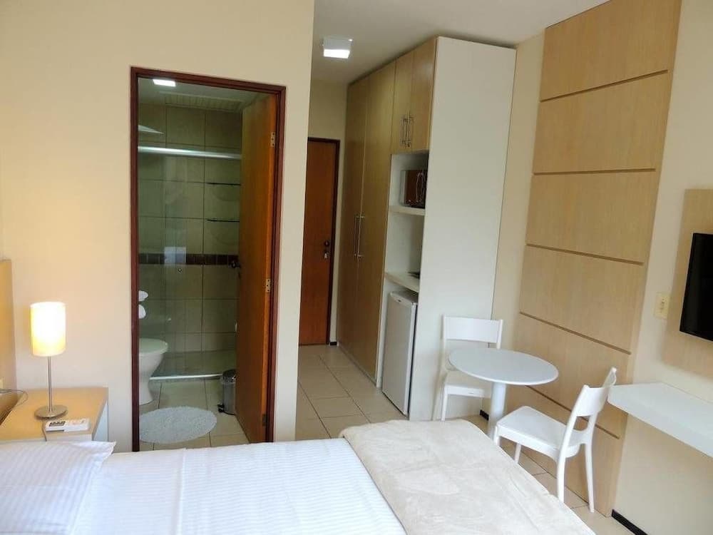 Apartamento e Suites Ponta Verde Maceio