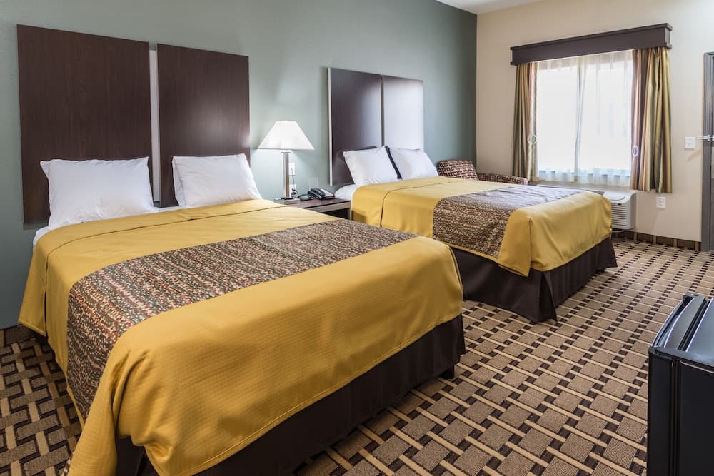 Scottish Inns & Suites