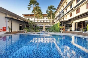 Hotel NEO Eltari Kupang by Aston