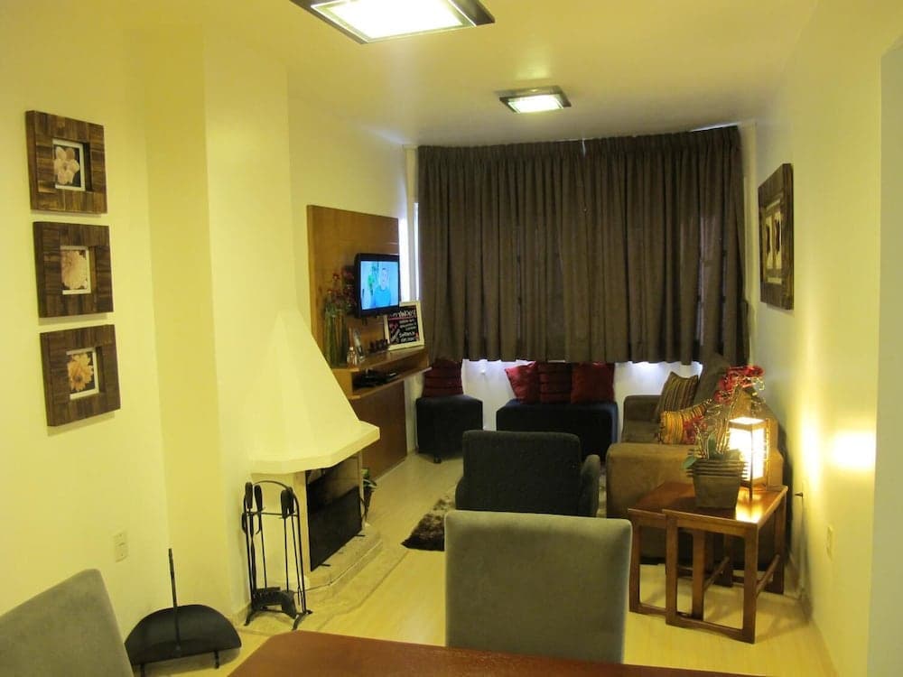 Apartamento Maceio Brasil