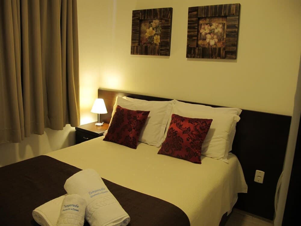 Apartamento Maceio Brasil