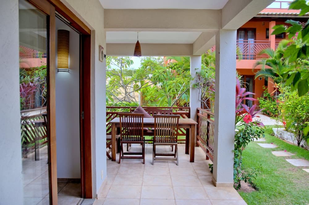 Apartamento Particular Pipa Beleza Spa Resort