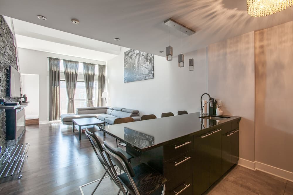 LMVR - The Sherbrooke