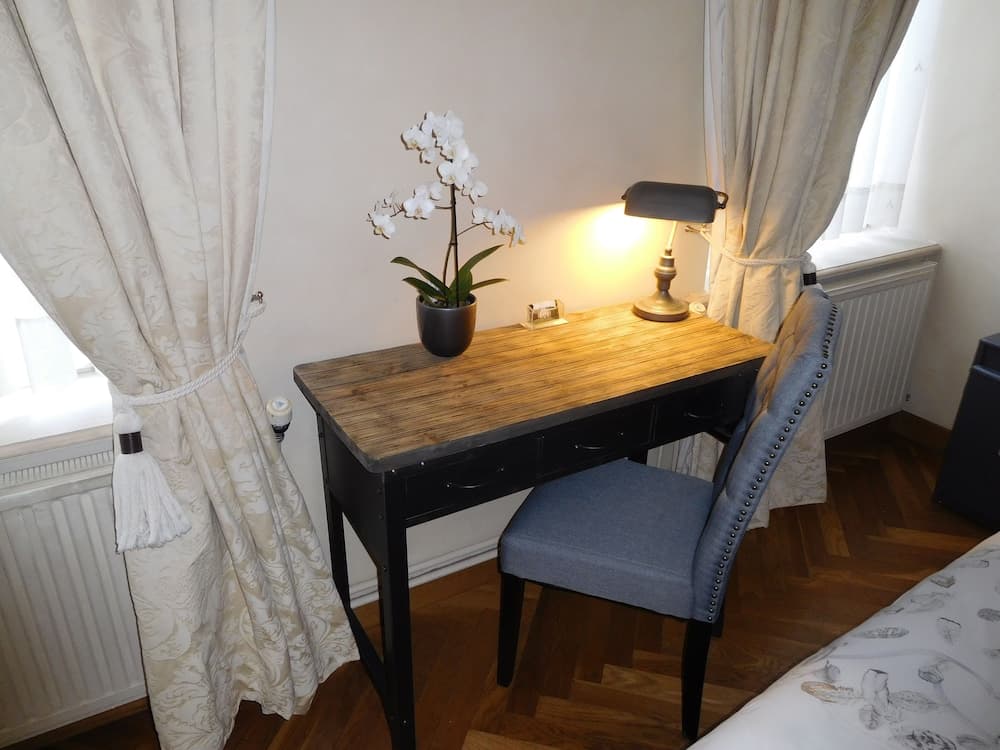 Chambres d'Hôtes Château de Courcelette