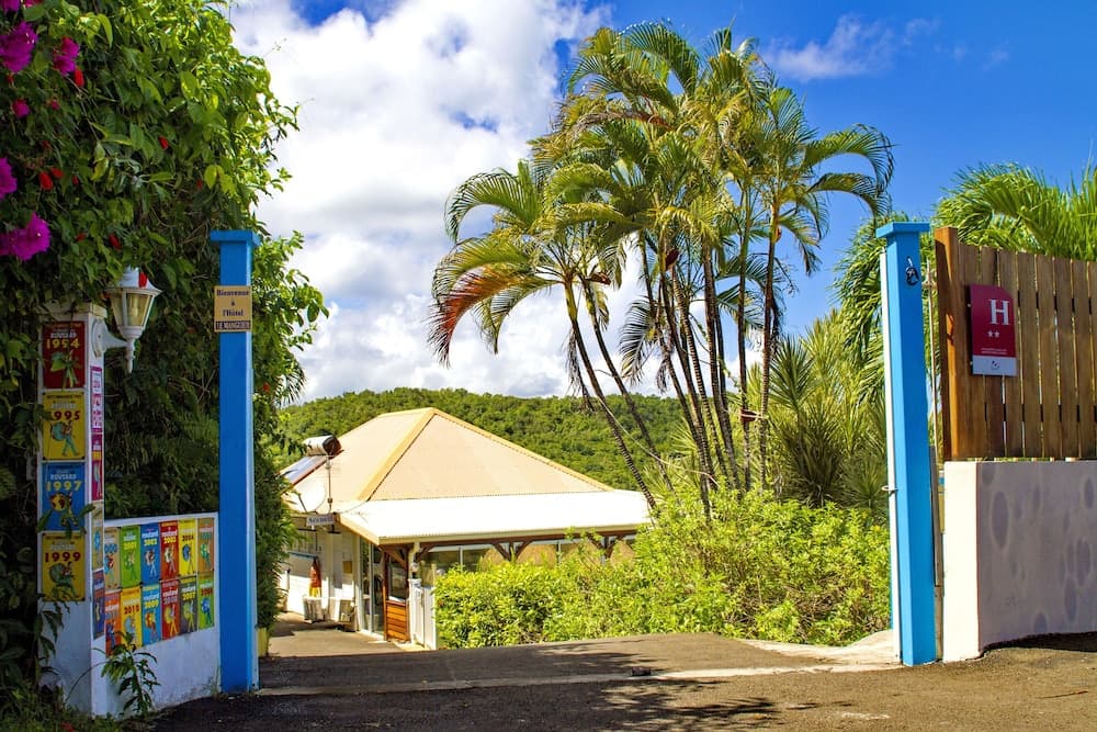hotel image