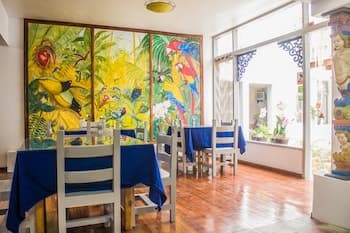 Posada del Maple - Hostel