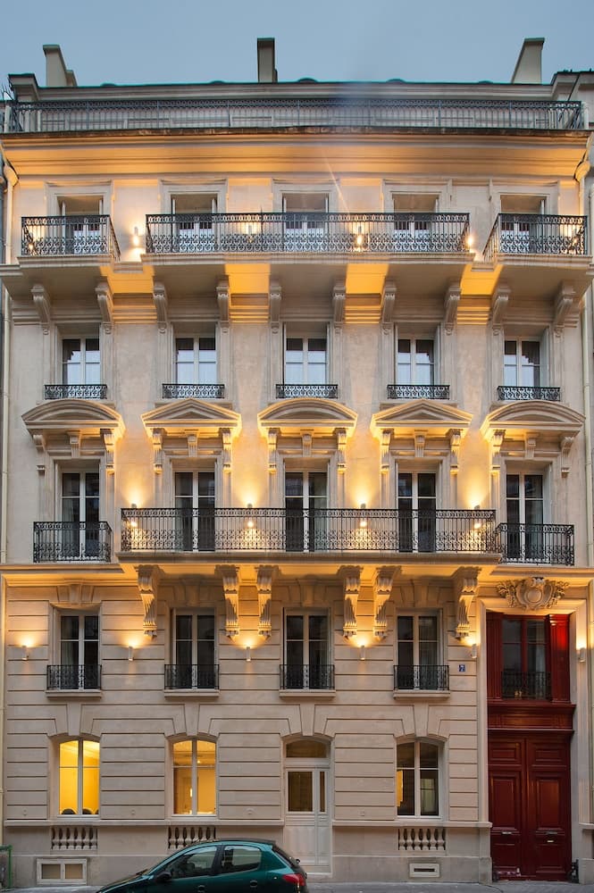 hotel image