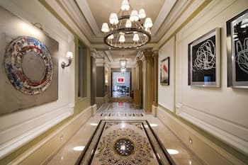 Villa Saint - Honoré