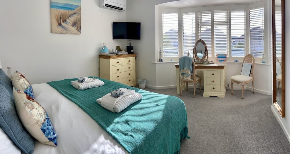 Avon Beach Bed and Breakfast