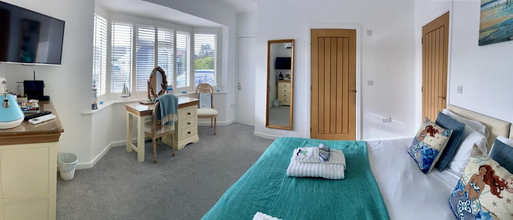 Avon Beach Bed and Breakfast