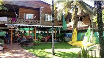 Spanish by the Sea - Bocas - Hostel