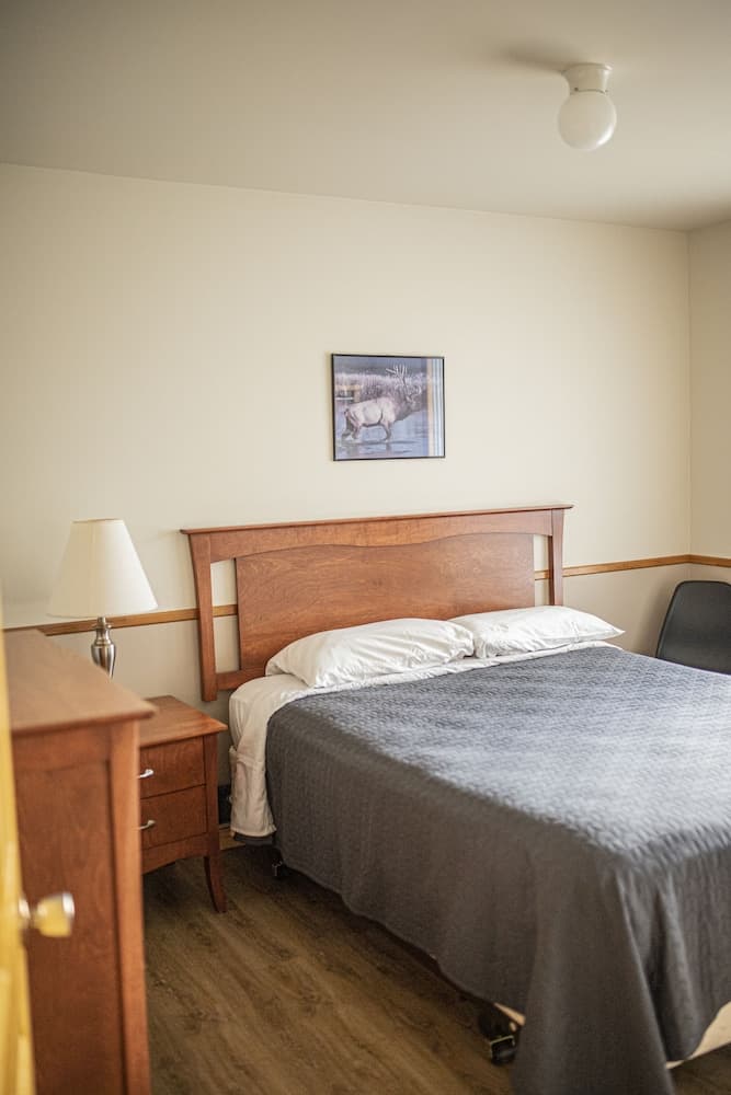 Motel et Condo Chez Charley