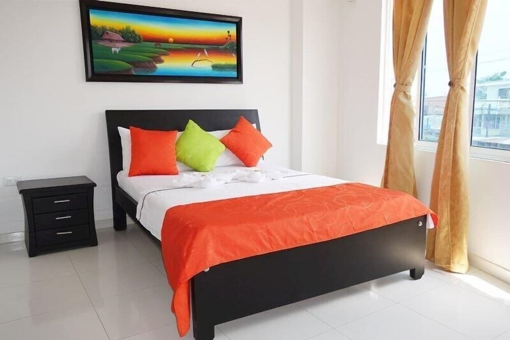 Hotel L&C Llano Confort