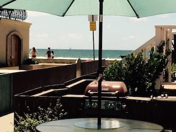 Luxury Ocean View Condo Mission Beach