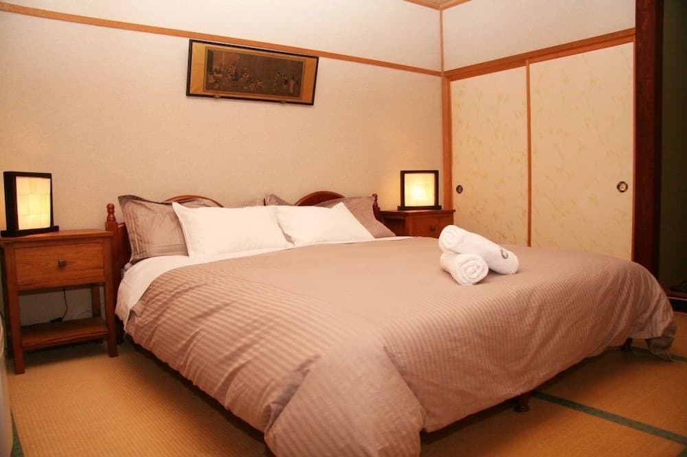 Morino Lodge Hakuba