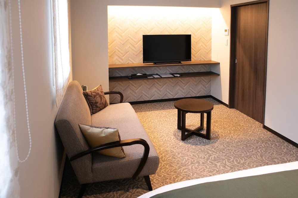 Hotel Grand Vert Kyukaruizawa