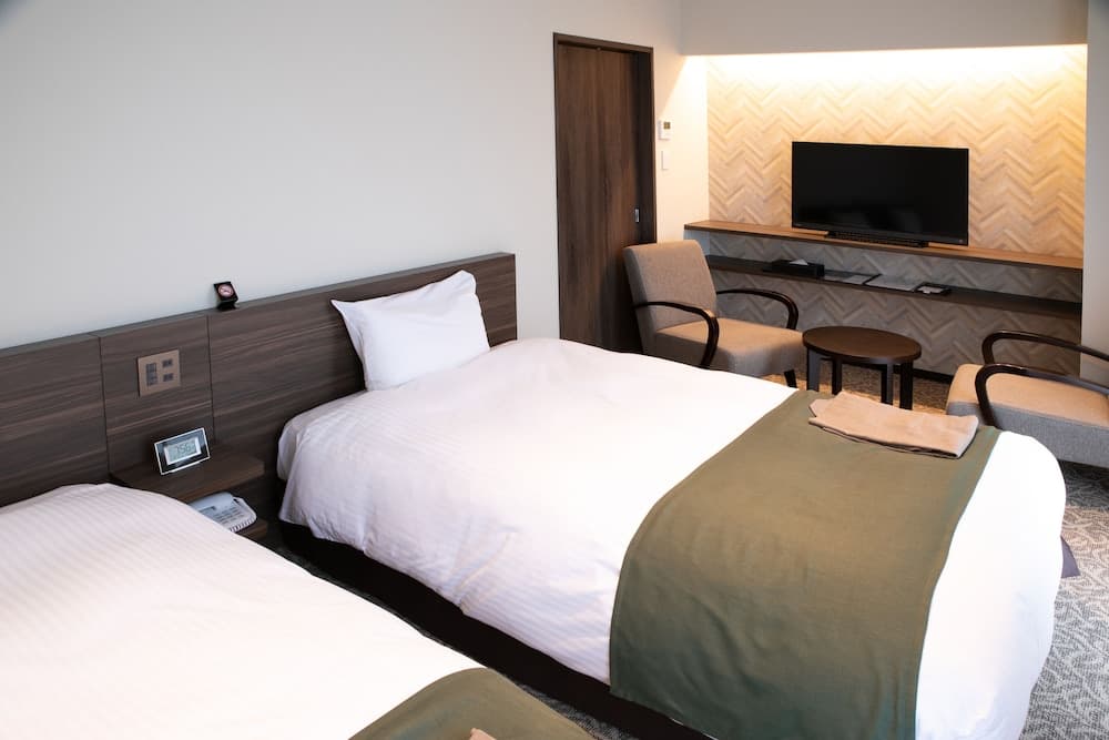 Hotel Grand Vert Kyukaruizawa