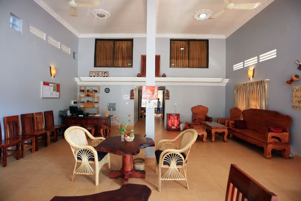 Cheng Lay Guesthouse