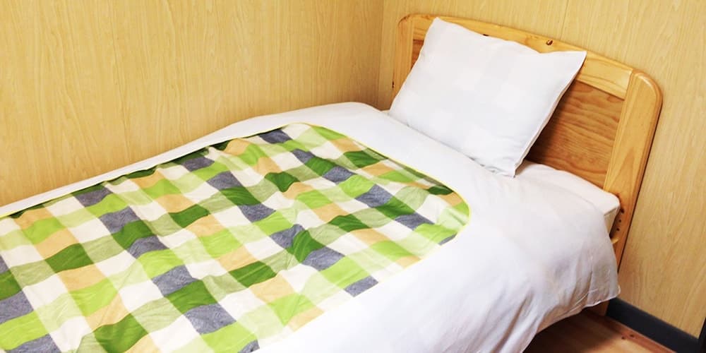 Minshuku inn Shirahama Uminoyado