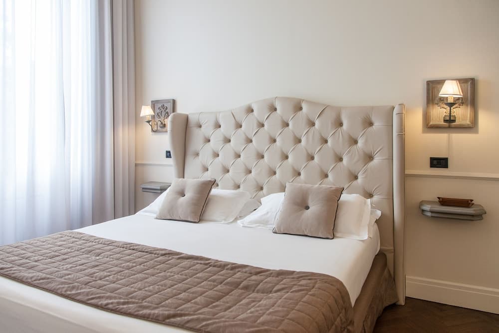 Palazzo Lorenzo Hotel Boutique & Spa