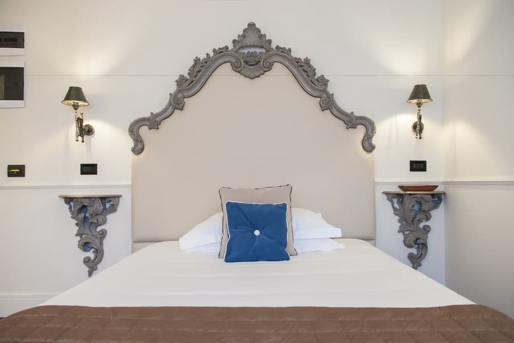 Palazzo Lorenzo Hotel Boutique & Spa