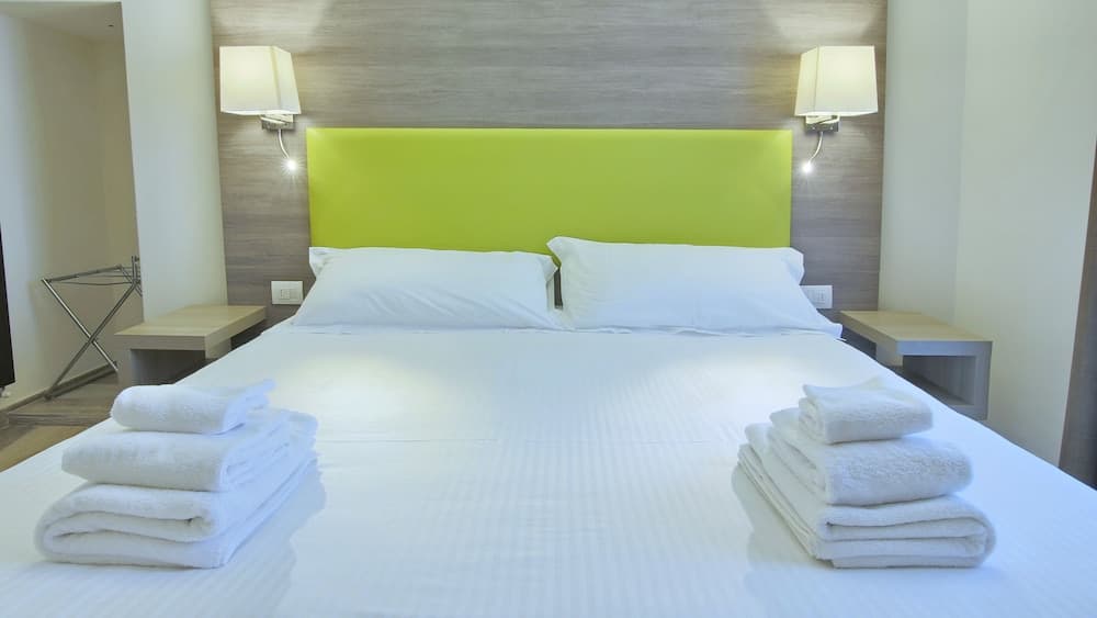 Affittacamere Brenna