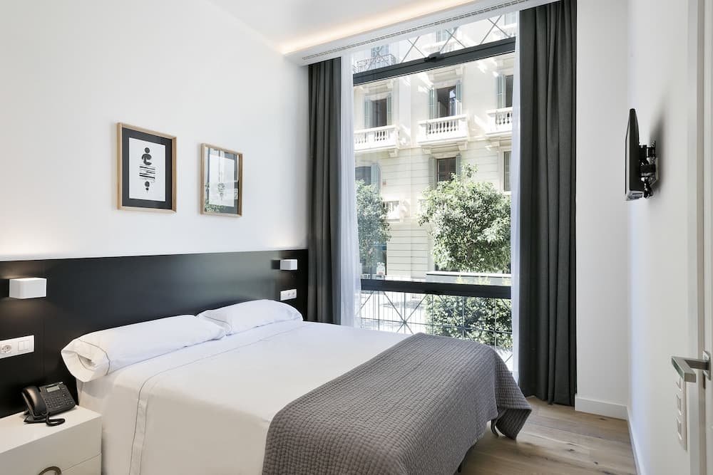 Murmuri Residence Mercader