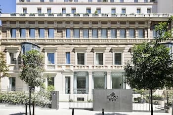 Murmuri Residence Mercader