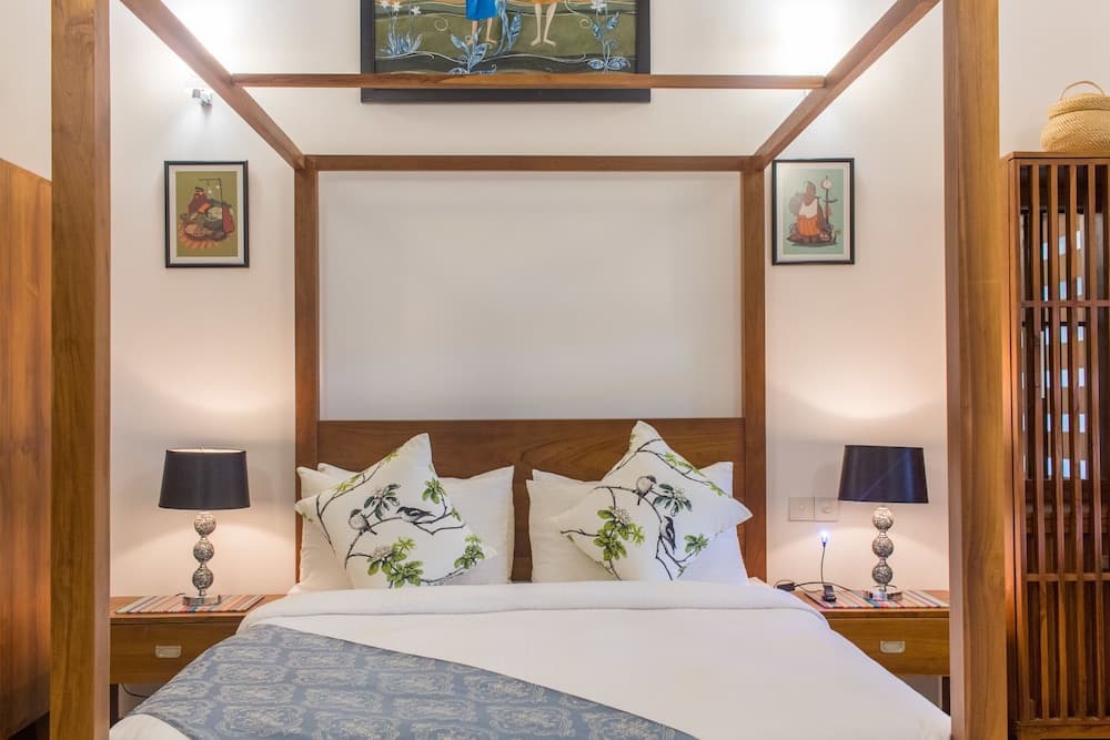 Ceylon Tea Bungalows