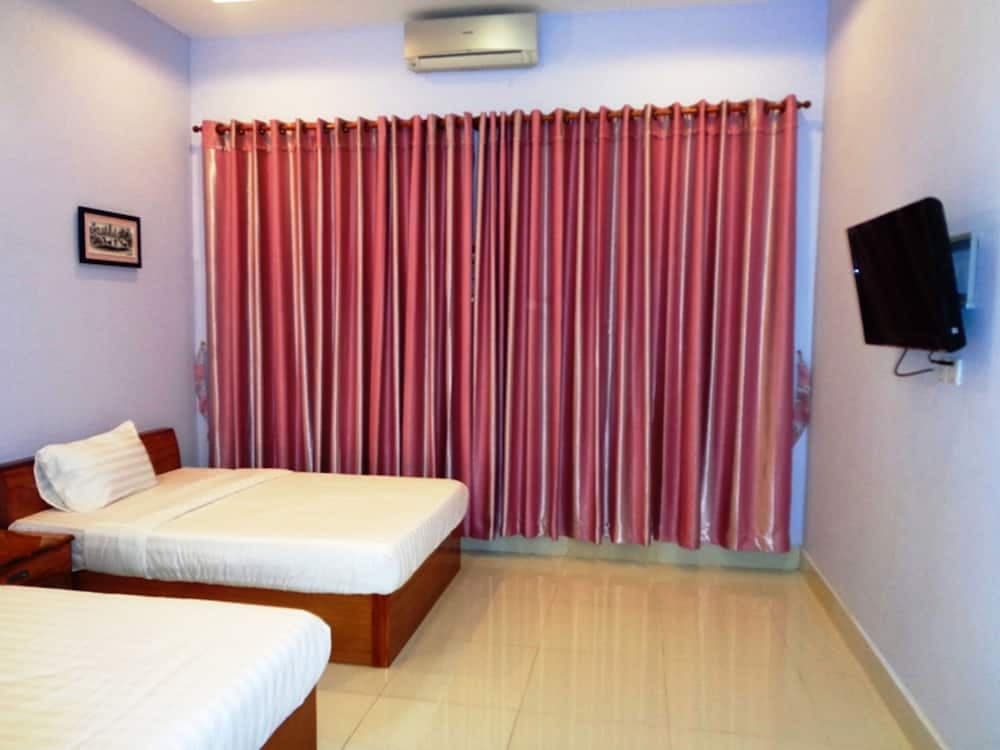 Borey Bokor Guesthouse