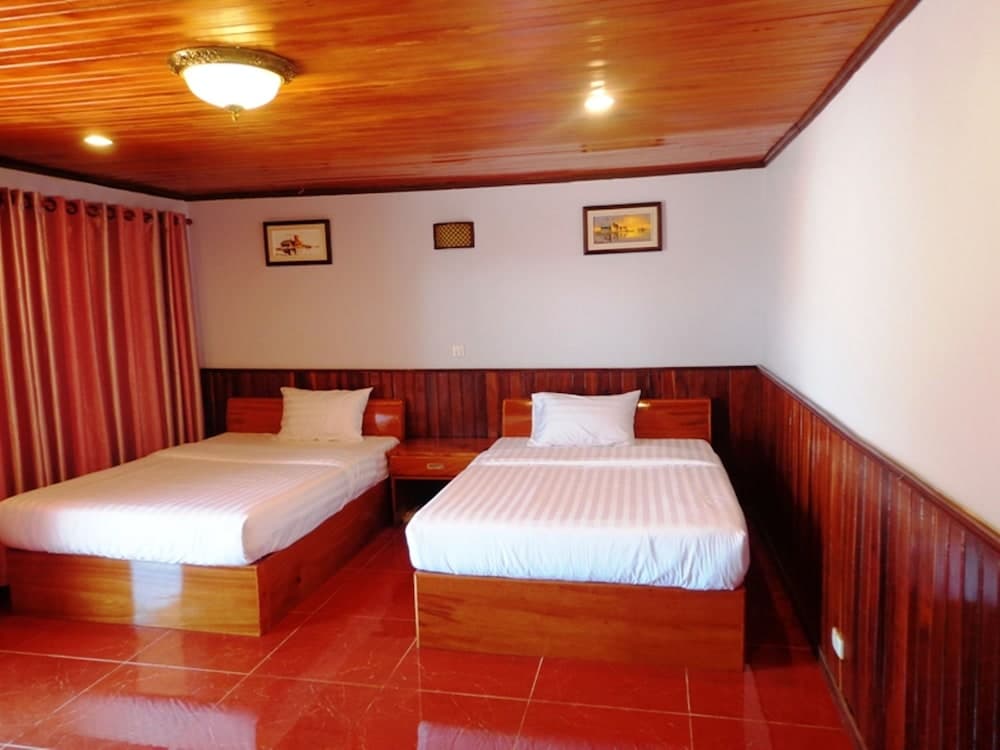 Borey Bokor Guesthouse