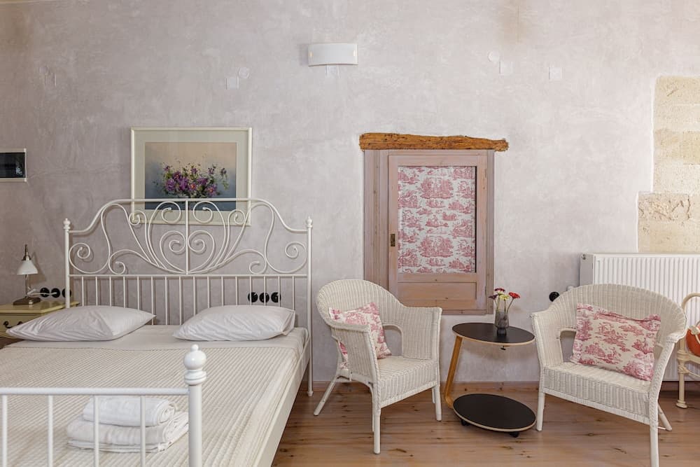 Anassa Estate Cultural Heritage