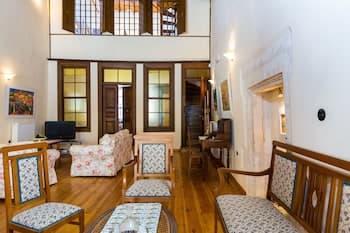 Anassa Estate Cultural Heritage