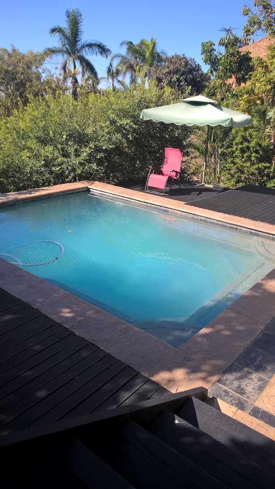 Mbombela Exclusive Guest House @ Daleen