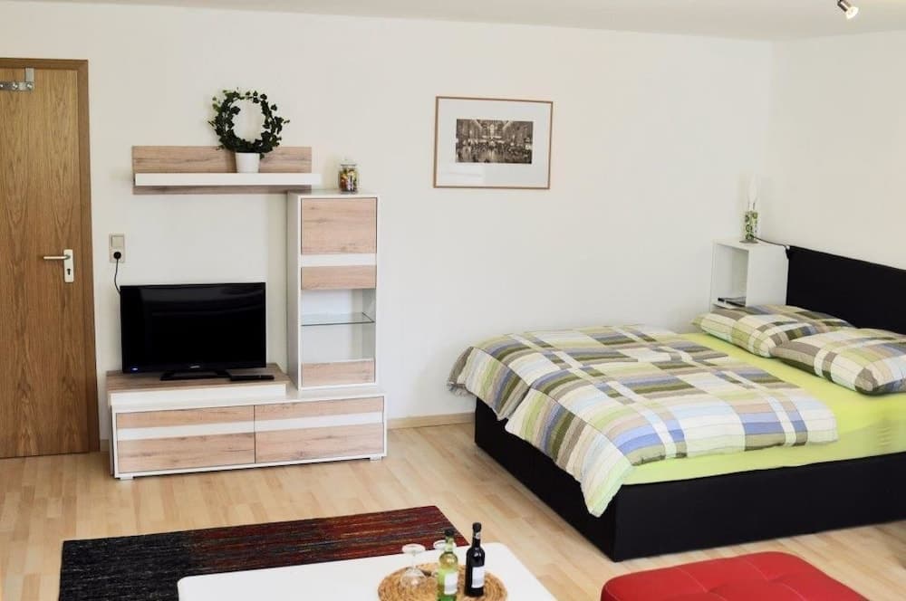 Ferienwohnung LaVaTe 2