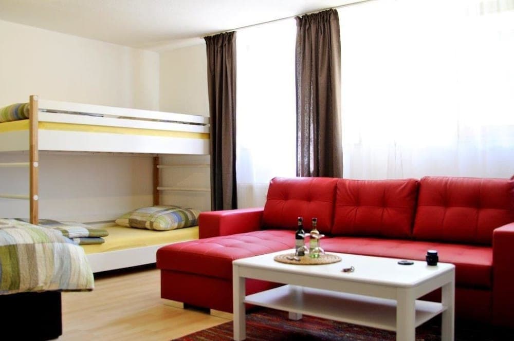 Ferienwohnung LaVaTe 2