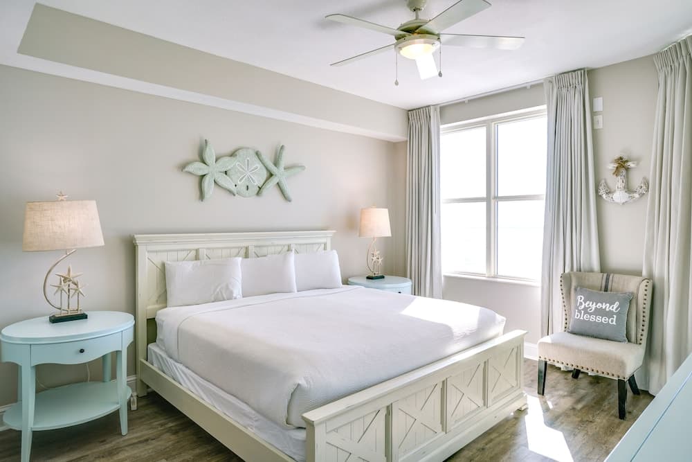 Aqua Beach Resort by Panhandle Getaways