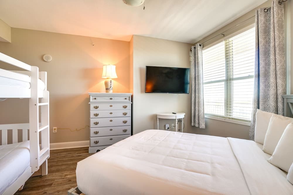 Aqua Beach Resort by Panhandle Getaways