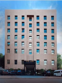 Star Land Hotel Bonapriso