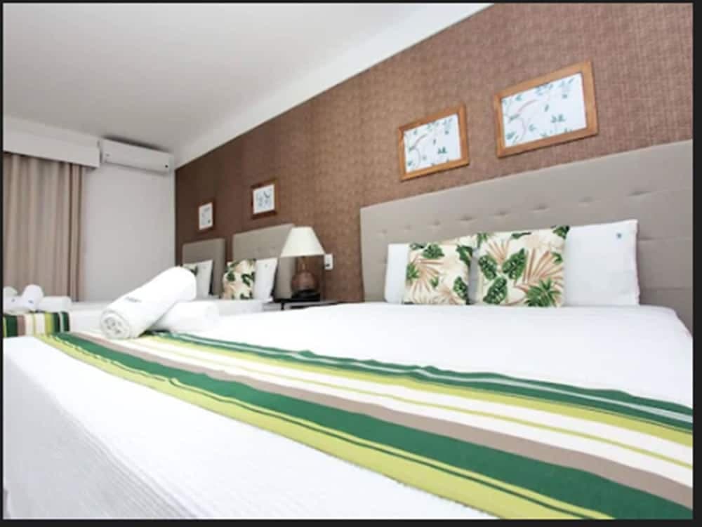 Hotel Premium Recanto da Passagem