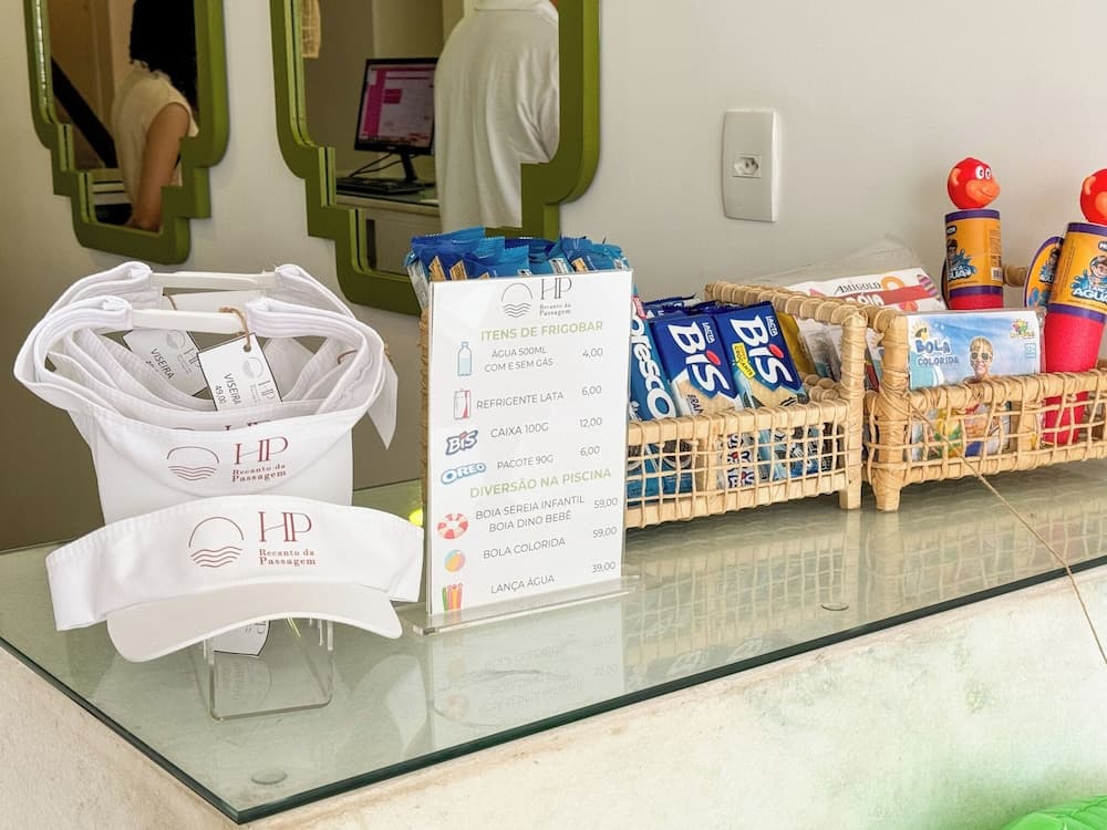 Hotel Premium Recanto da Passagem