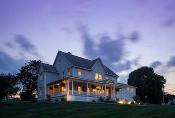 The Jacqueline House of Wilmington