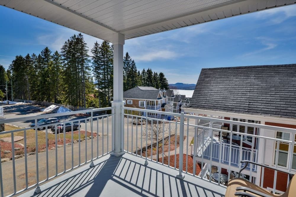 Les Condos du Lac Archambault