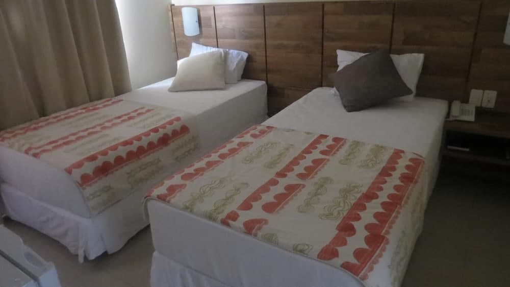 Tacuru Hotel Boutique