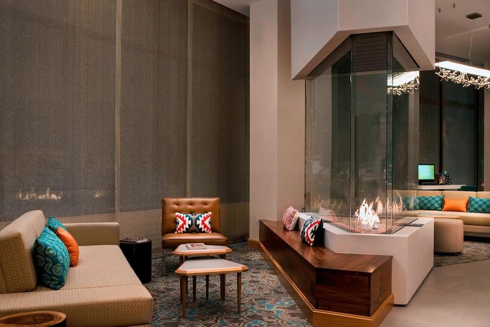 Residence Inn by Marriott Boston Watertown