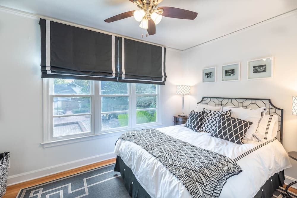 Linden Bed and Breakfast