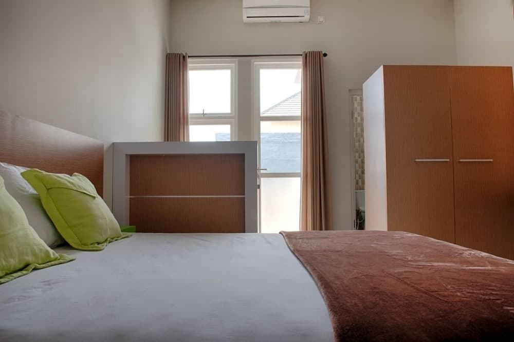 RedDoorz @ Tukad Asahan