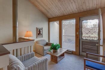 Stony Court at Bryce Mountain by Capital Vacations