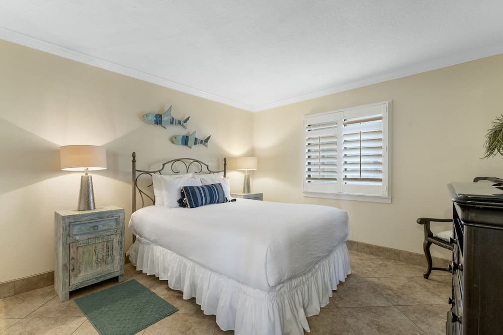 Emerald Towers by Panhandle Getaways